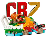LEGO EDITIONS 43012 Cristiano Ronaldo — piłkarskie momenty - 1517898 - zdjęcie 3